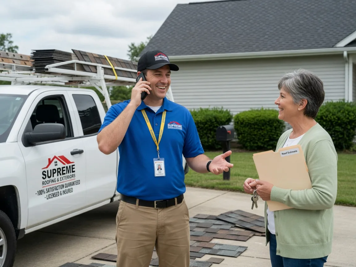 Roof Replacement Holabird, SD FAQs