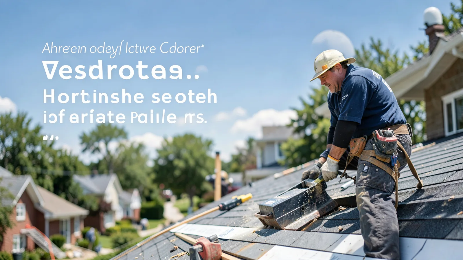 Roof Replacement in Holabird, SD near me